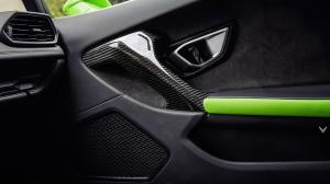 2017 Lamborghini Huracan LP610-4  by Vilner