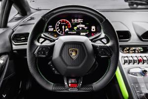 2017 Lamborghini Huracan LP610-4  by Vilner