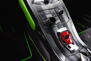 2017 Lamborghini Huracan LP610-4  by Vilner