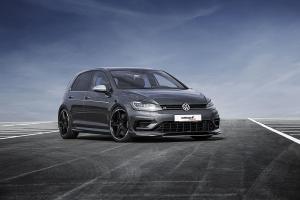 Тюнеры Oettinger подготовили 500-сильный Volkswagen Golf R