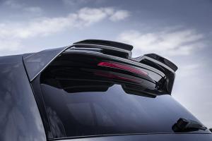 2017 Volkswagen Golf R by Oettinger