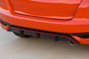 2017 Honda Fit Sport
