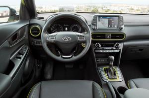 2017 Hyundai Kona