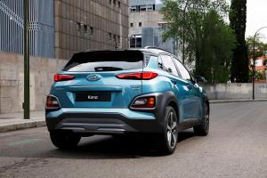 2017 Hyundai Kona