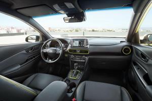 2017 Hyundai Kona