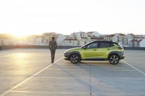2017 Hyundai Kona
