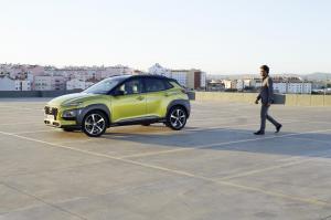 2017 Hyundai Kona