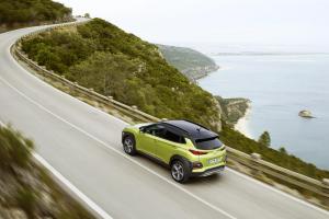 2017 Hyundai Kona
