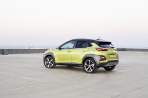 2017 Hyundai Kona