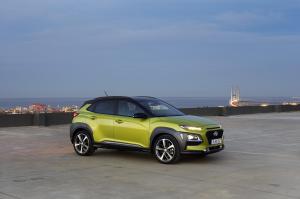 2017 Hyundai Kona