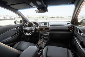 2017 Hyundai Kona