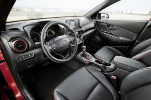 2017 Hyundai Kona