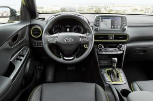 2017 Hyundai Kona