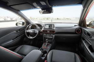 2017 Hyundai Kona