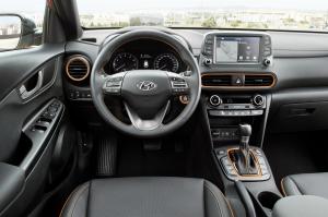 2017 Hyundai Kona