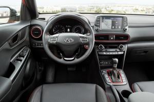 2017 Hyundai Kona