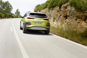 2017 Hyundai Kona