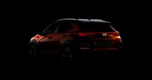 2017 Hyundai Kona