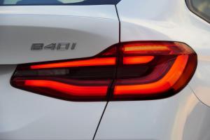2017 BMW 640i xDrive Gran Turismo M Sport