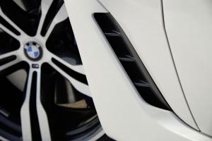 2017 BMW 640i xDrive Gran Turismo M Sport