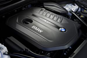 2017 BMW 640i xDrive Gran Turismo M Sport