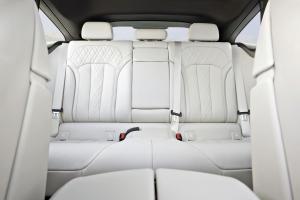 2017 BMW 640i xDrive Gran Turismo M Sport