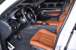2017 BMW X6 M by AC Schnitzer and Abu Dhabi Motors