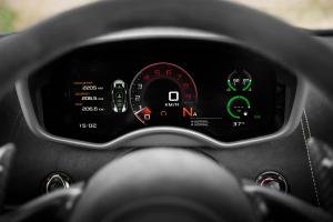 2017 McLaren 570S Spider