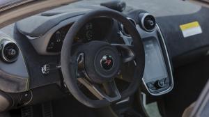 2017 McLaren 570S Spider