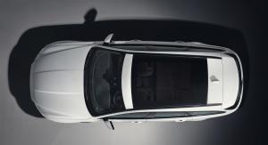 2017 Jaguar XF S Sportbrake