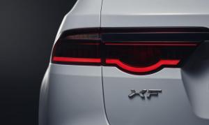 2017 Jaguar XF S Sportbrake