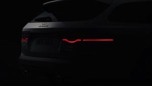 2017 Jaguar XF S Sportbrake