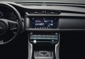2017 Jaguar XF S Sportbrake