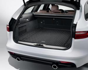2017 Jaguar XF S Sportbrake