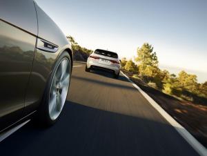 2017 Jaguar XF S Sportbrake