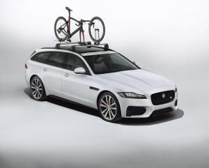 2017 Jaguar XF S Sportbrake