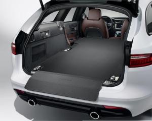 2017 Jaguar XF S Sportbrake