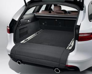 2017 Jaguar XF S Sportbrake