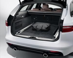 2017 Jaguar XF S Sportbrake