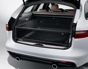 2017 Jaguar XF S Sportbrake