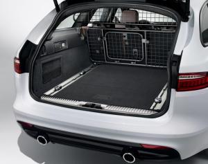 2017 Jaguar XF S Sportbrake