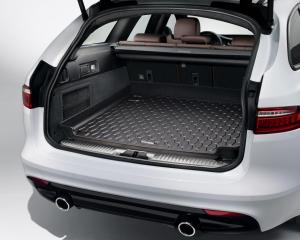 2017 Jaguar XF S Sportbrake