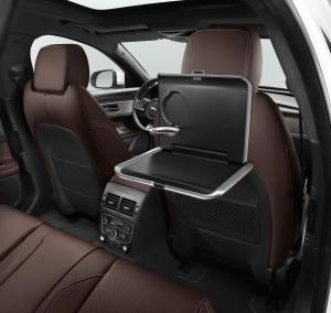 2017 Jaguar XF S Sportbrake