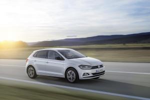 2017 Volkswagen Polo Beats