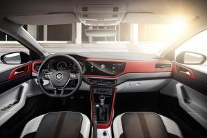 2017 Volkswagen Polo Beats