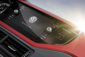 2017 Volkswagen Polo Beats