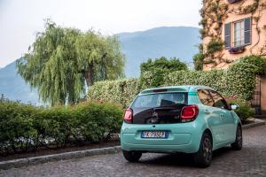 2017 Citroen C1 Pacific Edition