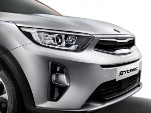 2017 Kia Stonic