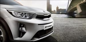 2017 Kia Stonic