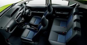2017 Toyota Aqua
